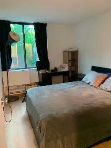 SOUS-LOCATION – Superbe 3 ½ sur le Plateau Mont-Royal - Photo 2