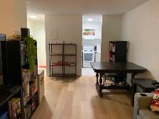 SOUS-LOCATION – Superbe 3 ½ sur le Plateau Mont-Royal - Photo 4