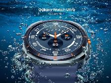 brand-new, factory-sealed Samsung Galaxy Watch Ultra 47mm - Photo 3