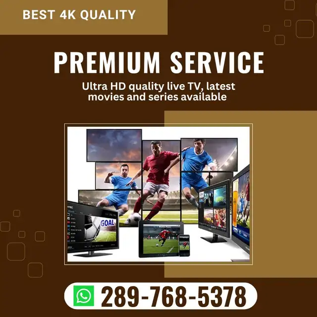 BUDGET FRIENDLY TV | Ultimate Sports & Movie Package!
