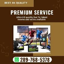 BUDGET FRIENDLY TV | Ultimate Sports & Movie Package!