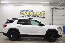 2026 GMC Terrain Elevation - Photo 2
