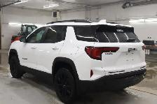 2026 GMC Terrain Elevation - Photo 5