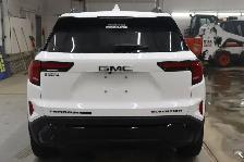 2026 GMC Terrain Elevation - Photo 7