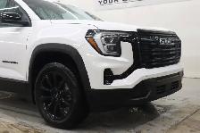 2026 GMC Terrain Elevation - Photo 12
