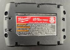 MILWAUKEE M18 CP 1.5 BATTERY - Photo 2