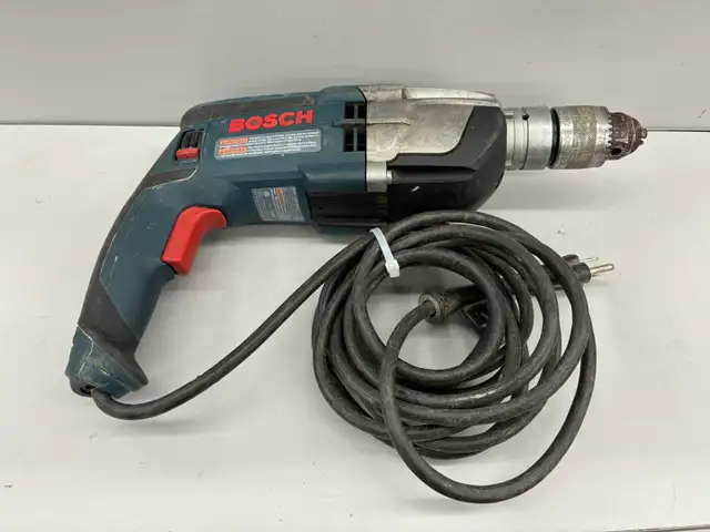 Bosch HD19-2 1/2" Hammerdrill