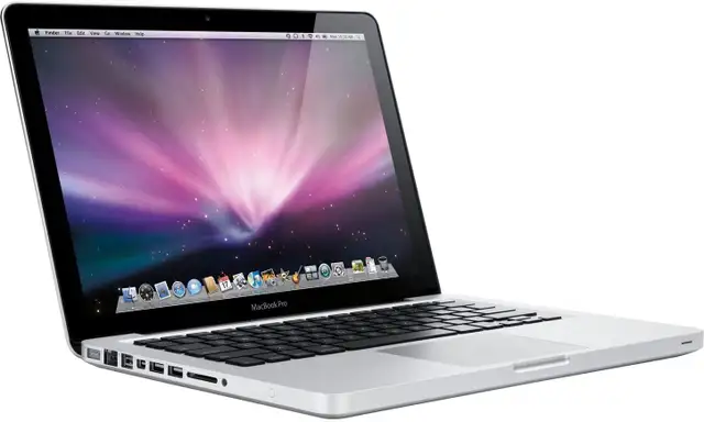 Macbook Pro core i5 13' avec 500GB ⛔ ✋⛔