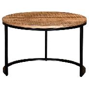 Coffee Table Door Crashers Darsh 3pc Coffee Table Set . - Photo 4