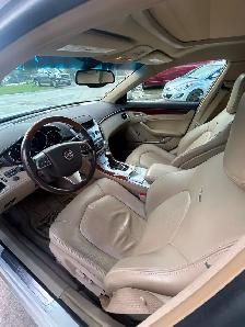 2010 CADILLAC CTS WAGON - Photo 5