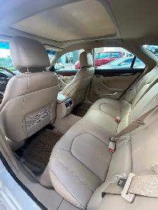 2010 CADILLAC CTS WAGON - Photo 7