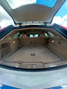 2010 CADILLAC CTS WAGON - Photo 9