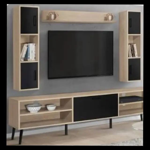 installation de télévision,support inclut!