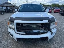2018 GMC Canyon 4WD All Terrain w/Cloth - Photo 2