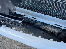 2018 GMC Canyon 4WD All Terrain w/Cloth - Photo 3