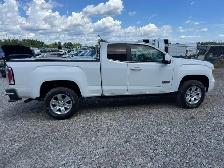 2018 GMC Canyon 4WD All Terrain w/Cloth - Photo 5