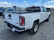2018 GMC Canyon 4WD All Terrain w/Cloth - Photo 6