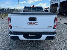 2018 GMC Canyon 4WD All Terrain w/Cloth - Photo 7