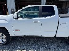 2018 GMC Canyon 4WD All Terrain w/Cloth - Photo 9