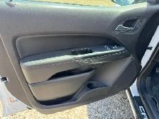2018 GMC Canyon 4WD All Terrain w/Cloth - Photo 10