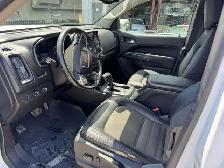 2018 GMC Canyon 4WD All Terrain w/Cloth - Photo 11