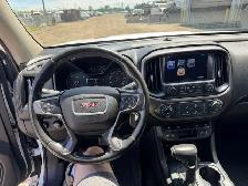 2018 GMC Canyon 4WD All Terrain w/Cloth - Photo 13