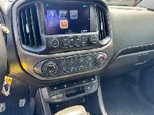 2018 GMC Canyon 4WD All Terrain w/Cloth - Photo 14