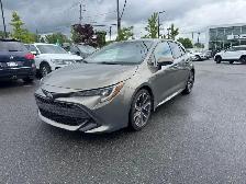 2019 Toyota Corolla Hatchback SE | Caméra | App Connect Financem
