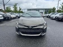 2019 Toyota Corolla Hatchback SE | Caméra | App Connect Financem - Photo 3