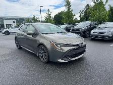 2019 Toyota Corolla Hatchback SE | Caméra | App Connect Financem - Photo 4
