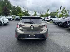 2019 Toyota Corolla Hatchback SE | Caméra | App Connect Financem - Photo 7