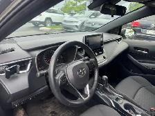 2019 Toyota Corolla Hatchback SE | Caméra | App Connect Financem - Photo 10