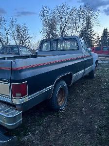 1986 GMC High Sierra - Photo 2