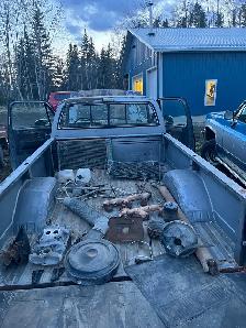 1986 GMC High Sierra - Photo 4