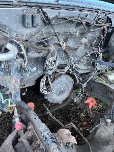 1986 GMC High Sierra - Photo 5