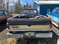 1986 GMC High Sierra - Photo 10