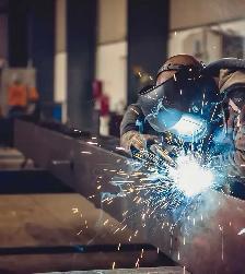 welder mechanic
