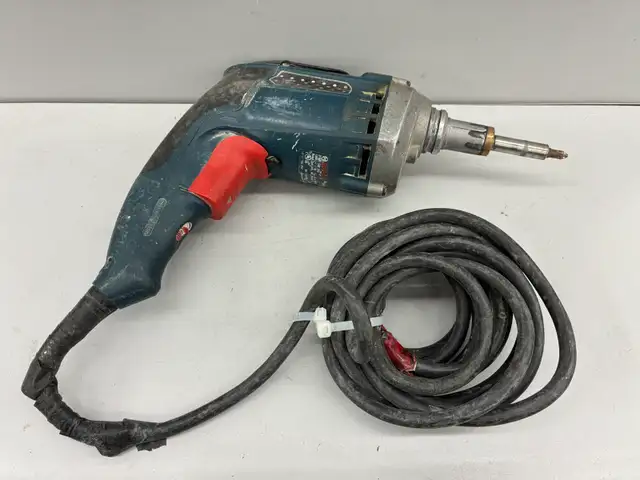 Bosch SG45 Screwgun