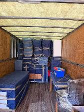 PEEL REGION MOVERS - FROM $45/HR - INSURED - SHORT NOTICE OK - Photo 2
