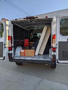 PEEL REGION MOVERS - FROM $45/HR - INSURED - SHORT NOTICE OK - Photo 5
