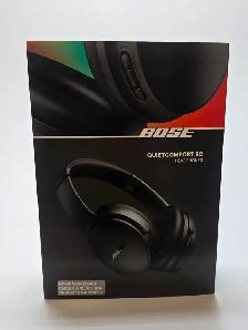 Bose QuietComfort Wireless Noise-Cancelling Headphones – Brand N