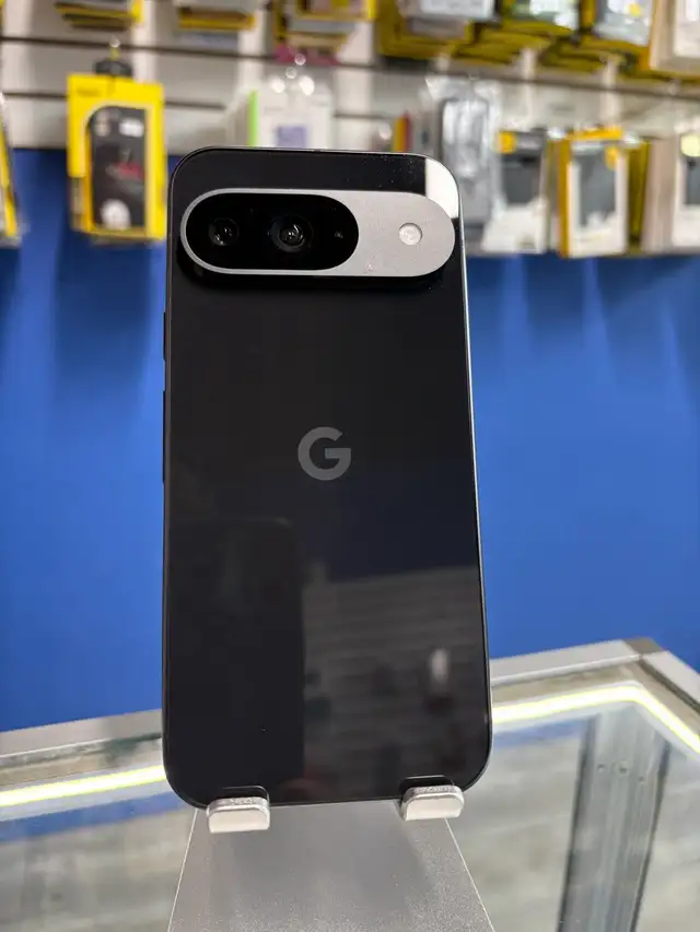 Google Pixel 9 128gb (Store Warranty)