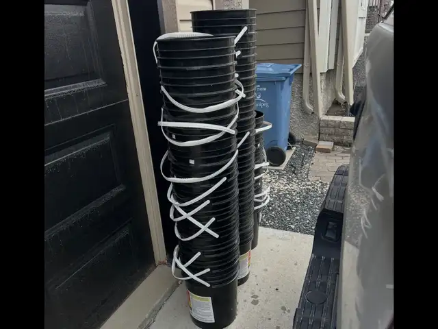 5 gallon bucket