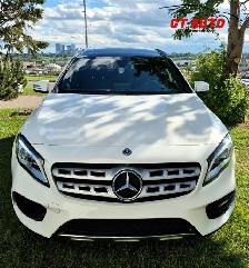 2019 Mercedes-Benz GLA250 AMG Package 4Matic - Photo 2