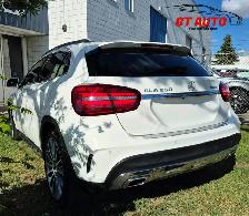 2019 Mercedes-Benz GLA250 AMG Package 4Matic - Photo 3