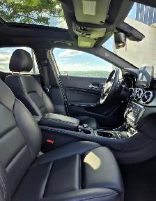 2019 Mercedes-Benz GLA250 AMG Package 4Matic - Photo 6