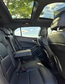 2019 Mercedes-Benz GLA250 AMG Package 4Matic - Photo 7