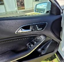 2019 Mercedes-Benz GLA250 AMG Package 4Matic - Photo 9