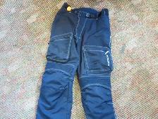Ducati Jacket BMW Boots Joe Rocket Re-Gear Oshawa - Photo 3