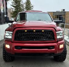 2011 Ram 3500 Laramie | Fully Loaded - Photo 2